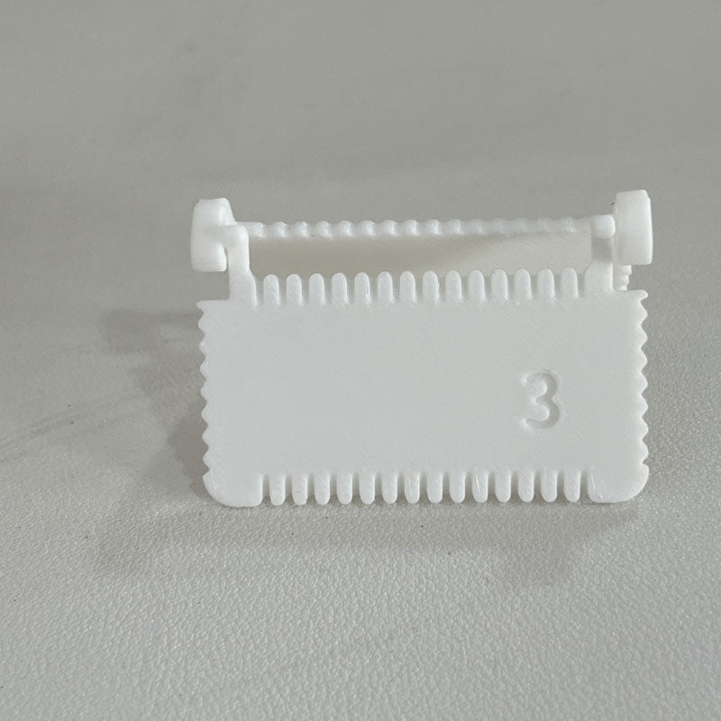 📏 Vikbar Syguide/Foldable sewing ruler