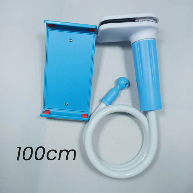 📱 Flexibel Mobil- och Surfplattahållare – För Sängen, Skrivbordet, Live och Fotografering/📱 Flexible Mobile and Tablet Holder – For Bed, Desk, Live and Photography