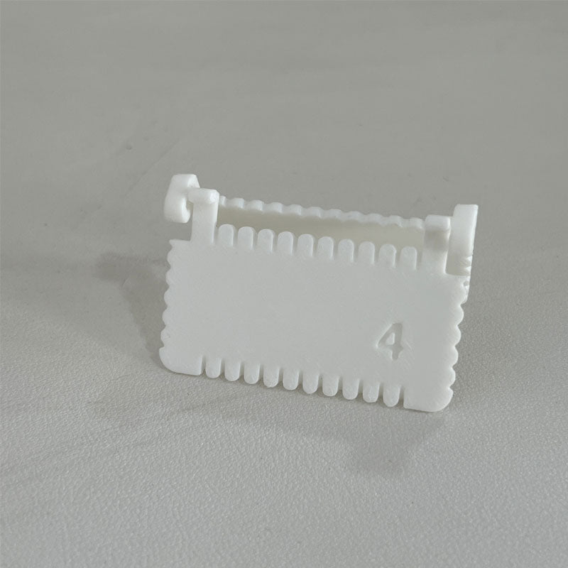 📏 Vikbar Syguide/Foldable sewing ruler