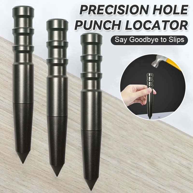 Precision Hole Punch Locator