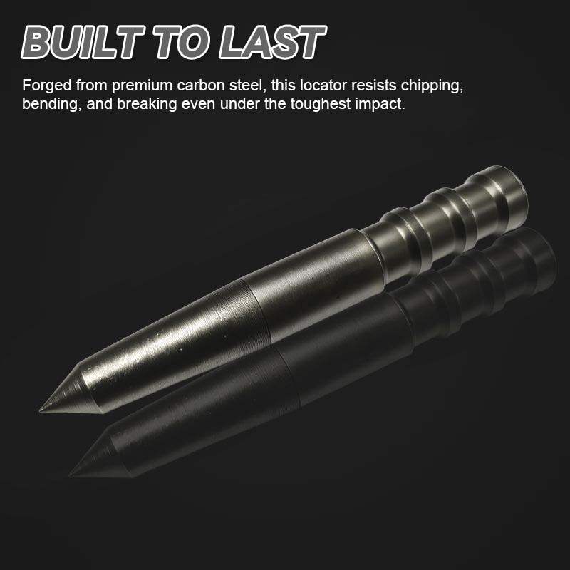 Precision Hole Punch Locator