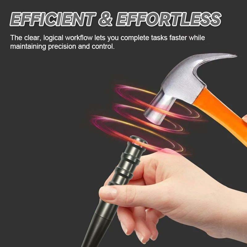 Precision Hole Punch Locator