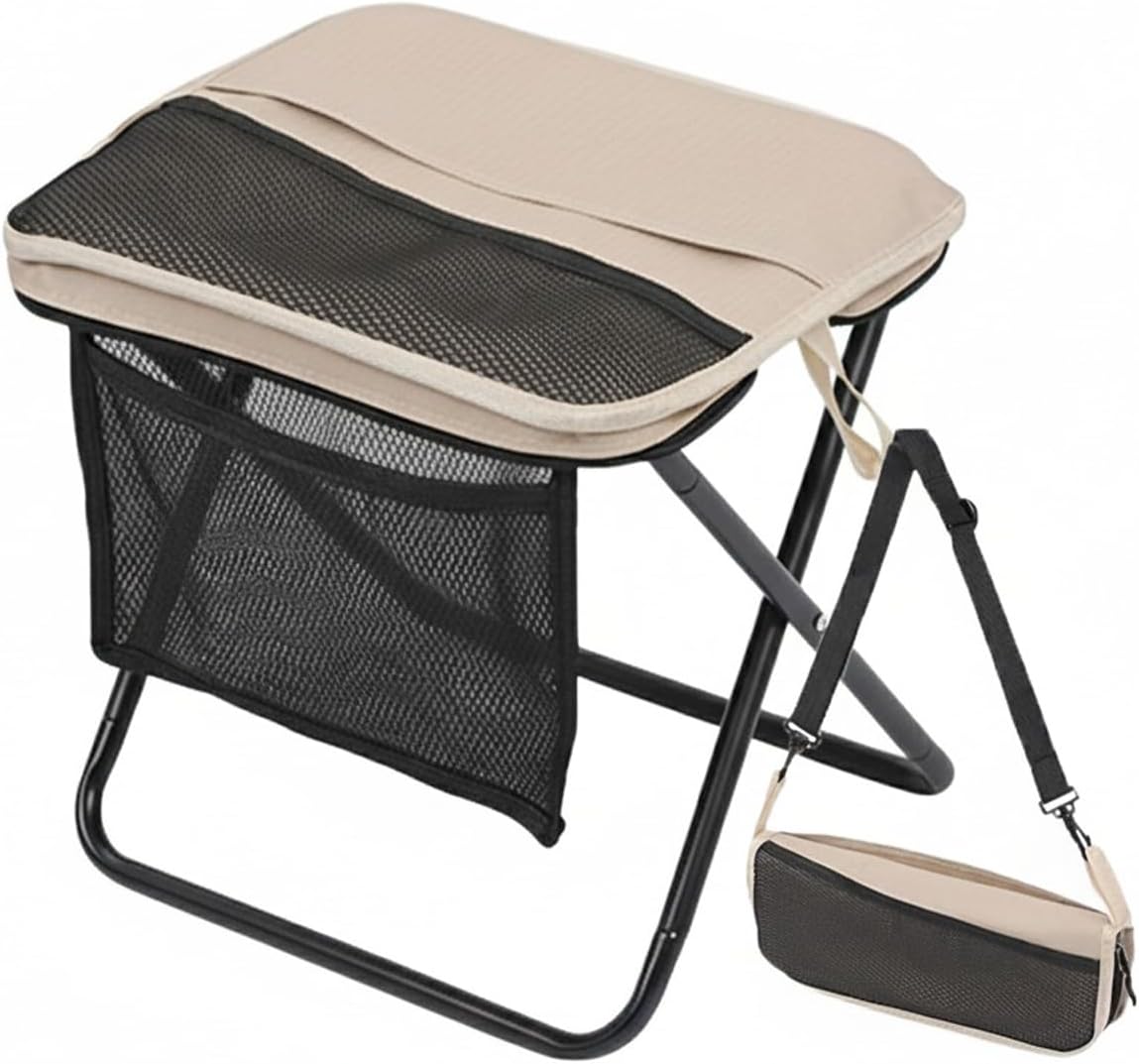 Portable Folding Camping Stool