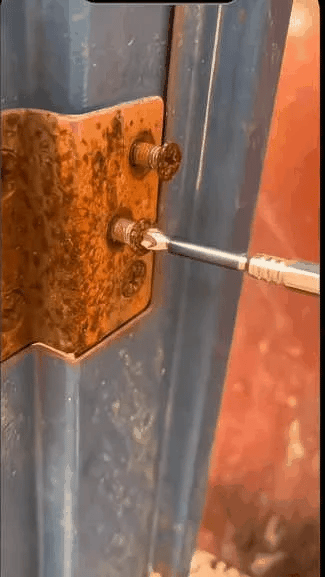 🔥Hochmagnetisches Schraubendreher-Bohrset/🔥Highly magnetic screwdriver drill set