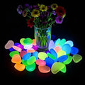 Luminous Stones – Mixed Color Glow  (Buy 1 Get 2 Free )