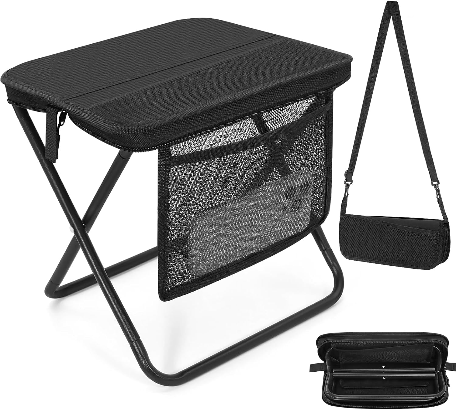 Portable Folding Camping Stool