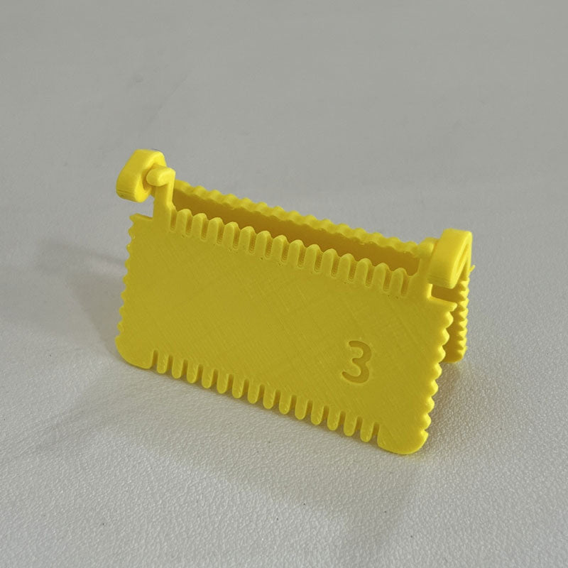 📏 Vikbar Syguide/Foldable sewing ruler