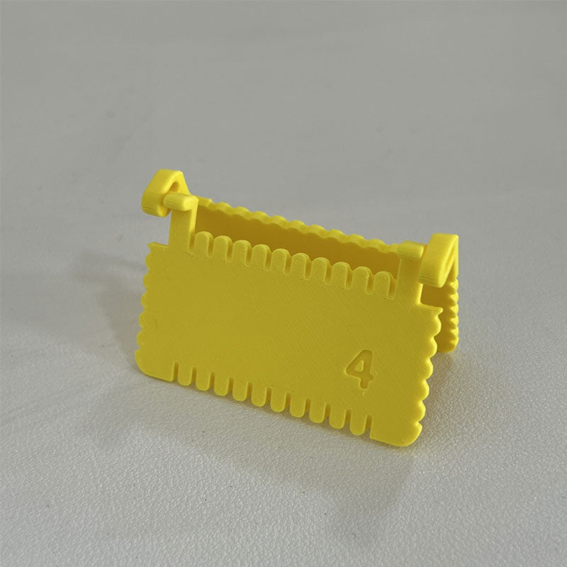 📏 Vikbar Syguide/Foldable sewing ruler